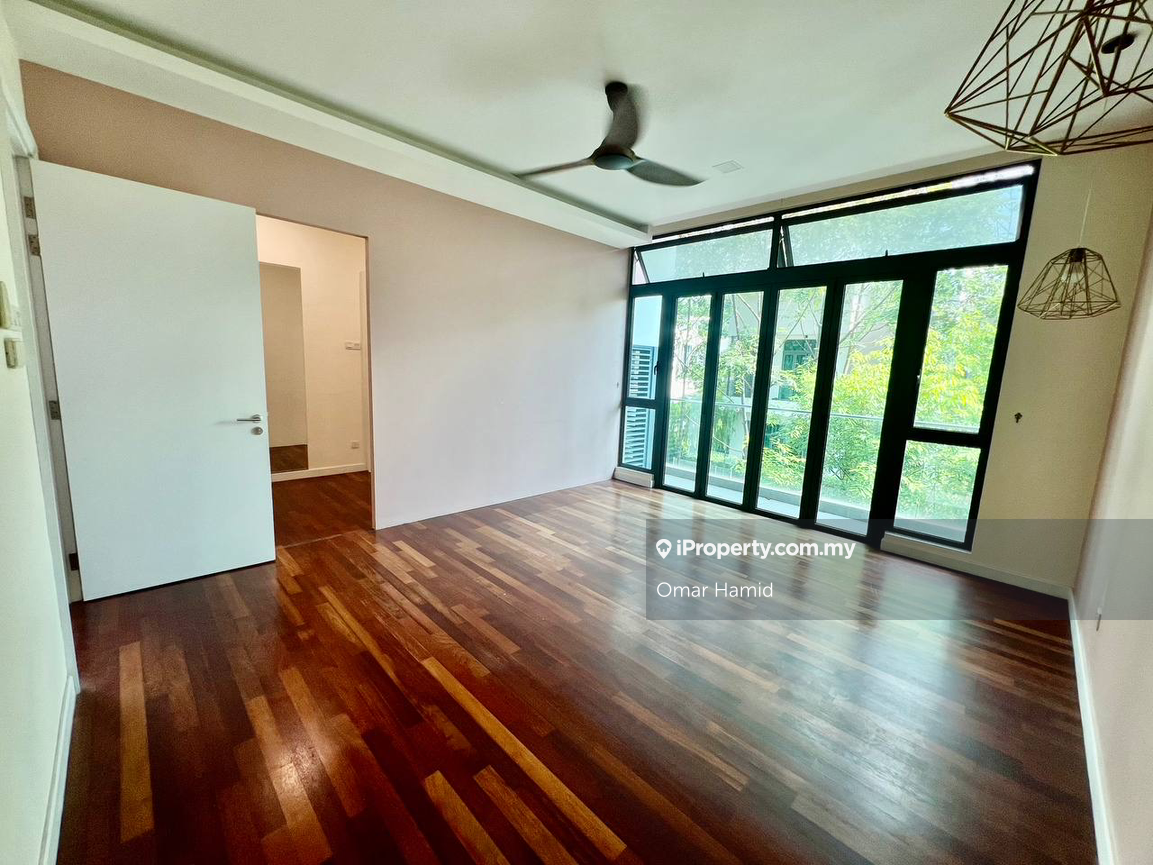 Semi-Detached House for Sale in Sejati Residences, Cyberjaya by Omar Hamid - iProperty.com.my