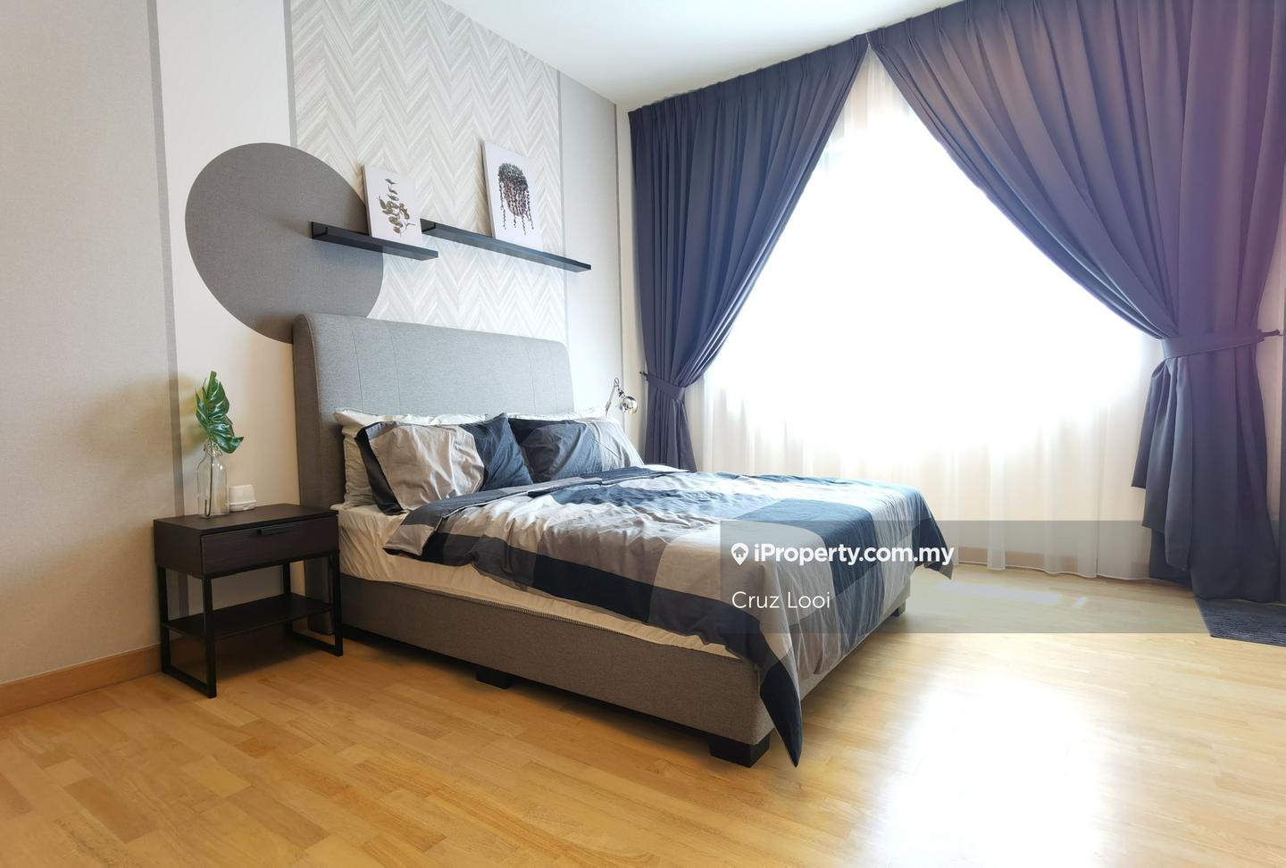 Condominium for Sale in Residensi Sefina Mont Kiara by Cruz Looi - iProperty.com.my