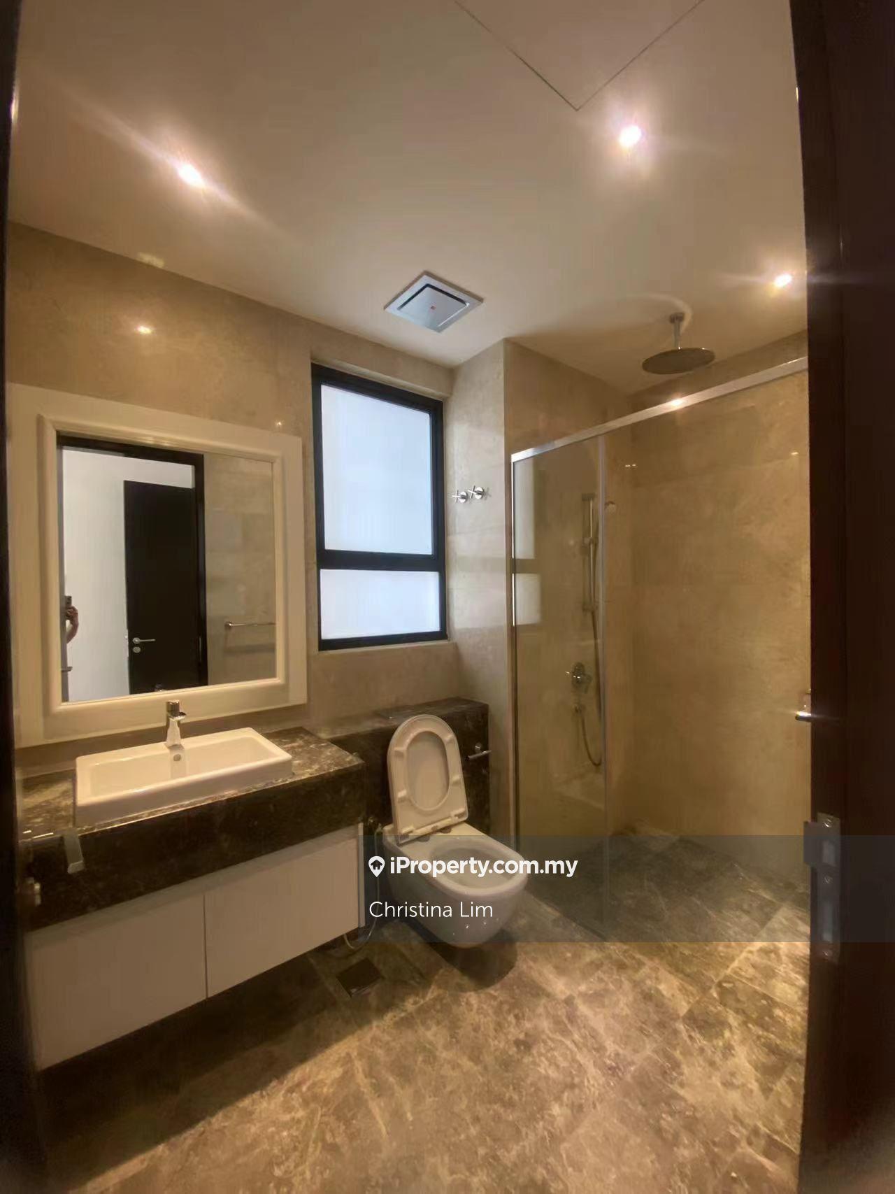 Residensi Servis untuk Disewa di The Manor oleh Christina Lim - iProperty.com.my