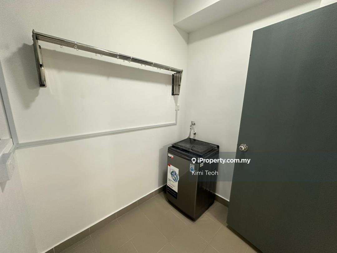 Residensi Servis untuk Disewa di TRIO By Setia oleh Kimi Teoh - iProperty.com.my