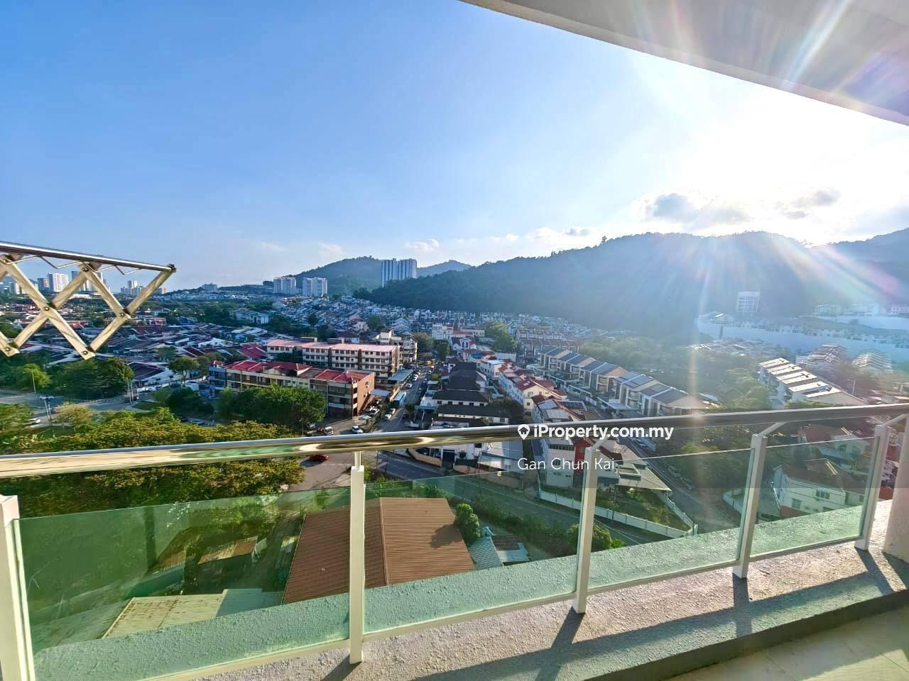 Kondominium untuk Disewa di Zan Pavillion oleh Gan Chun Kai - iProperty.com.my