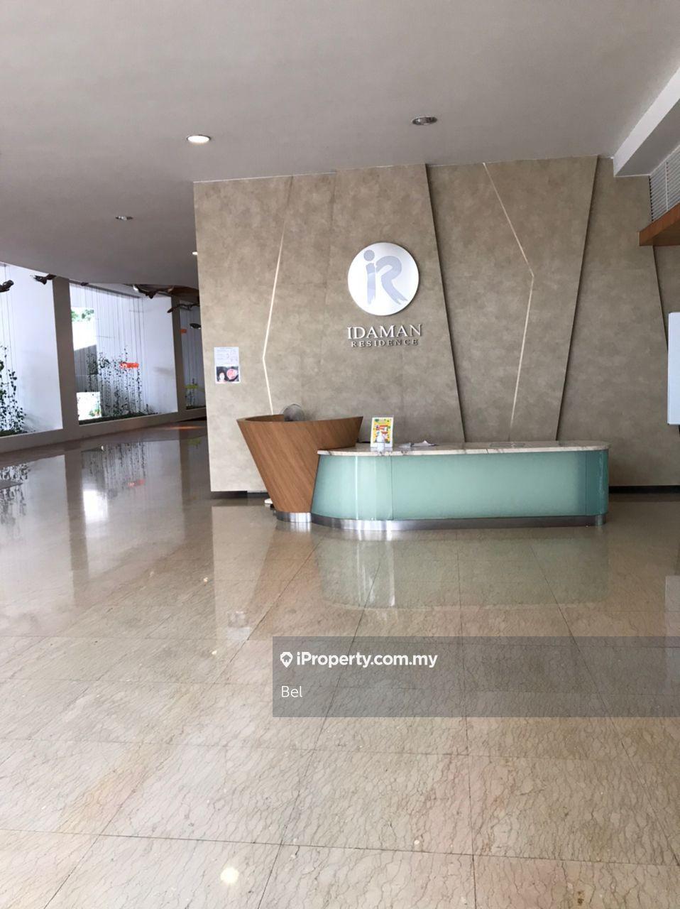 Kondominium untuk Dijual di Idaman Residence oleh Bel - iProperty.com.my