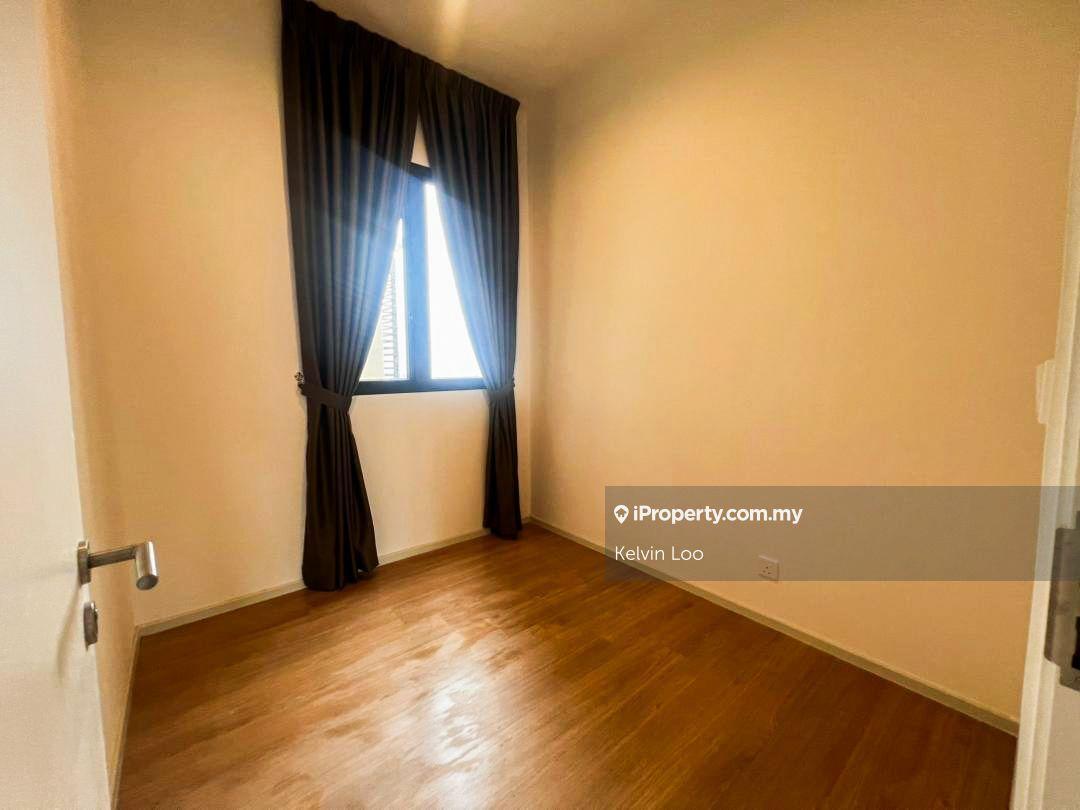 Residensi Servis untuk Disewa di Laurel Residence oleh Kelvin Loo - iProperty.com.my