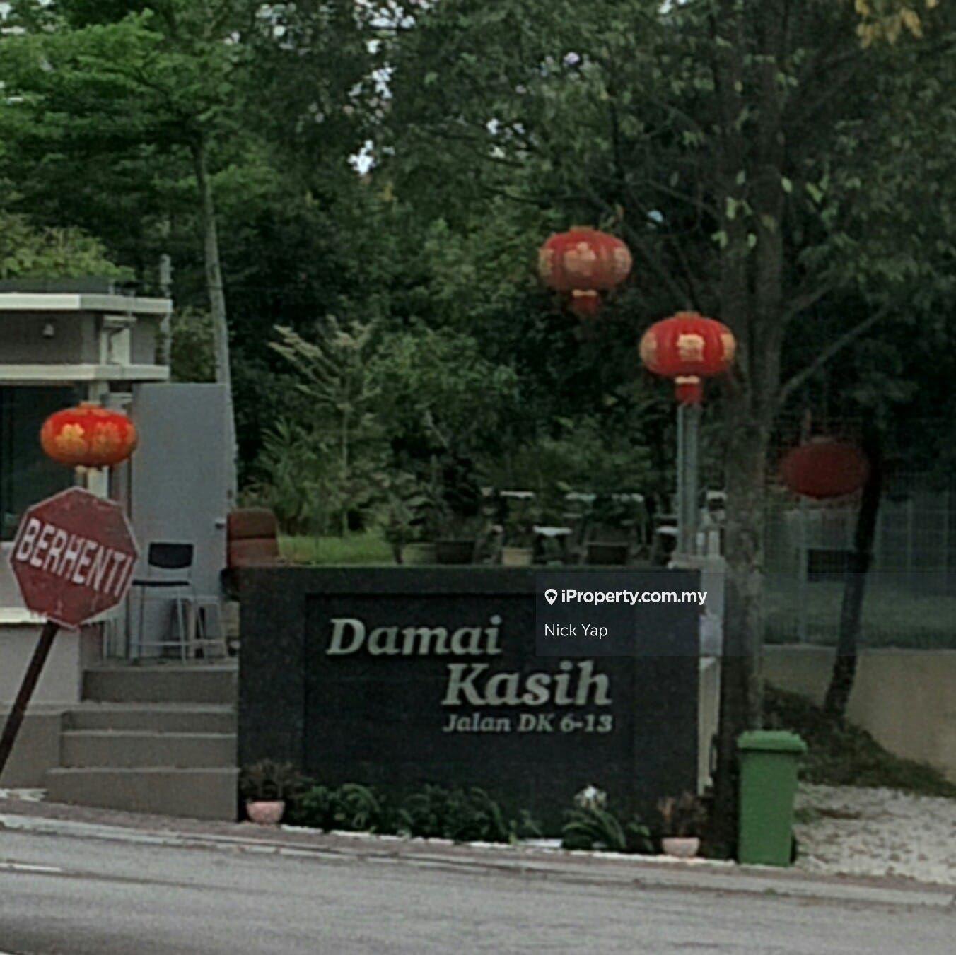 Semi-Detached House for Sale in Alam Damai, Bukit Mandarina, Cheras Hartamas, Cheras by Nick Yap - iProperty.com.my