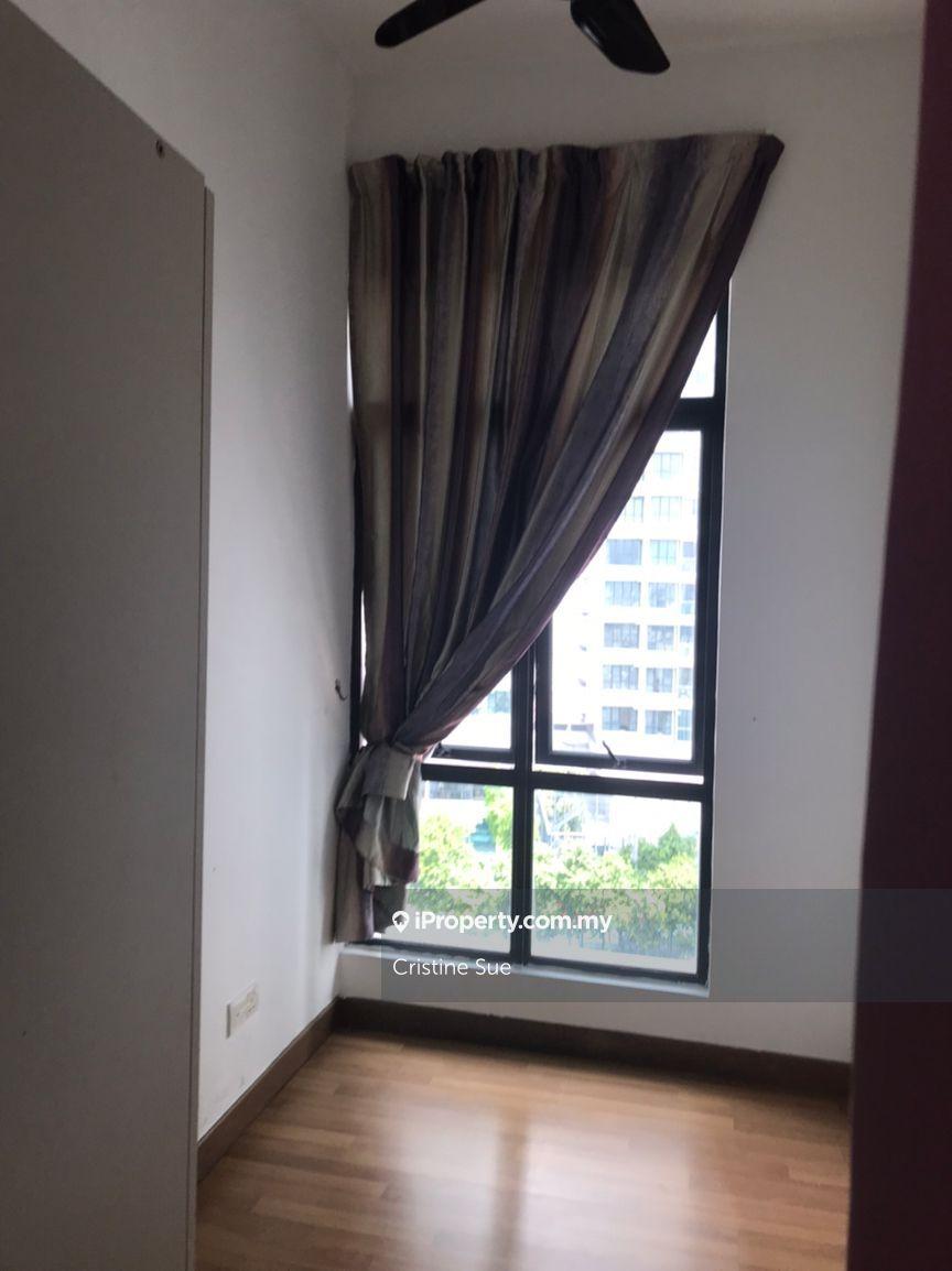 Service Residence for Sale in Amaya Maluri by Cristine Sue - iProperty.com.my