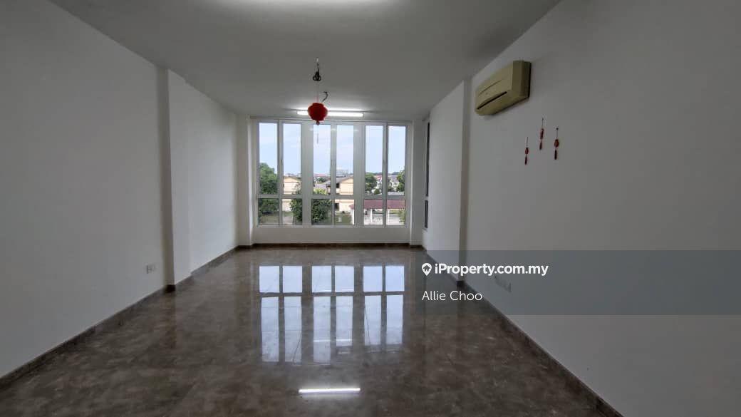Condominium for Sale in Subang Parkhomes by Allie Choo - iProperty.com.my