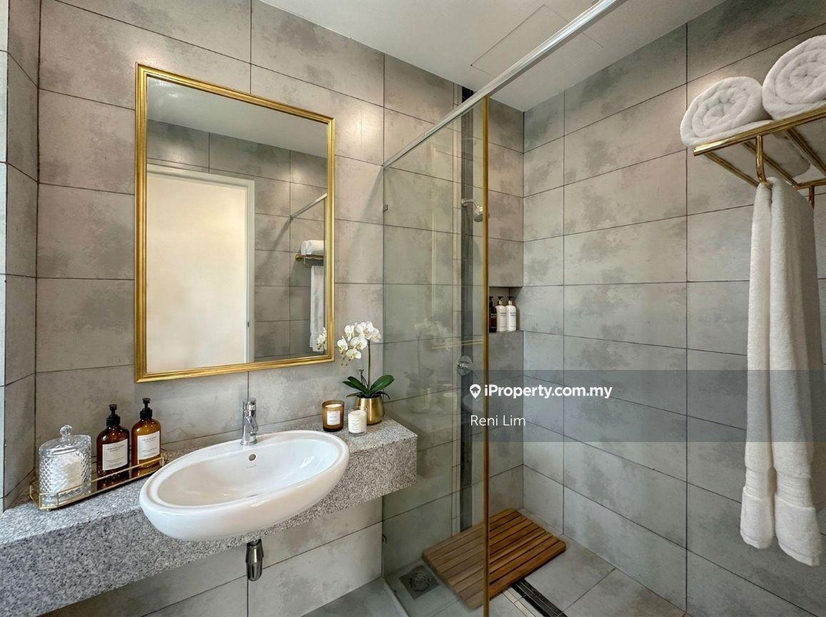 Rumah Berkembar untuk Dijual di Rafflesia, Damansara Perdana, Petaling Jaya, Damansara Perdana oleh Reni Lim - iProperty.com.my