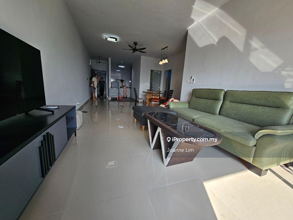 Condominium for Rent in Admiral Residences by Joanne Lim - iProperty.com.my