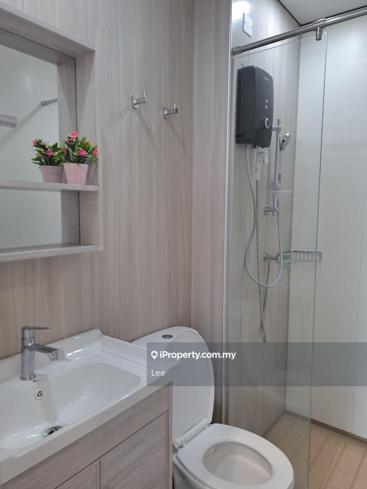 Service Residence for Rent in Vision City Youth City by Lee - iProperty.com.my