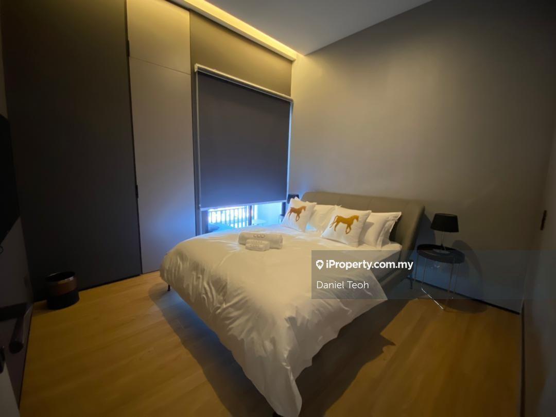 Service Residence for Sale in City of Dreams by Daniel Teoh - iProperty.com.my