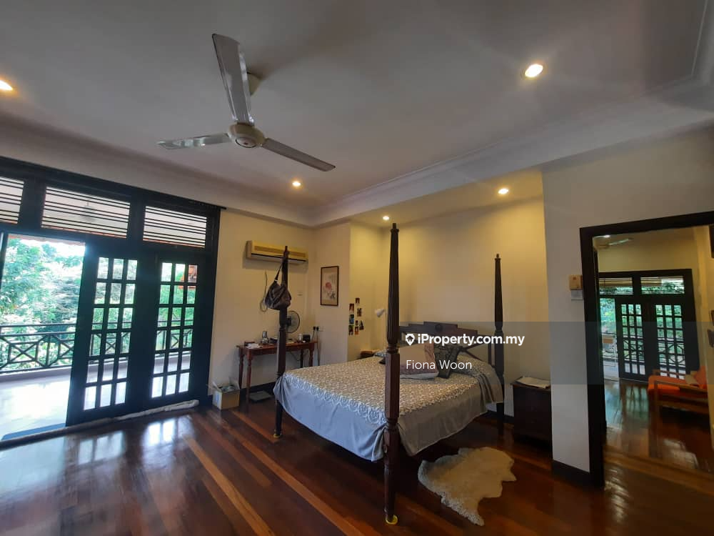 Banglo untuk Dijual di Ayer Keroh, Melaka oleh Fiona Woon - iProperty.com.my