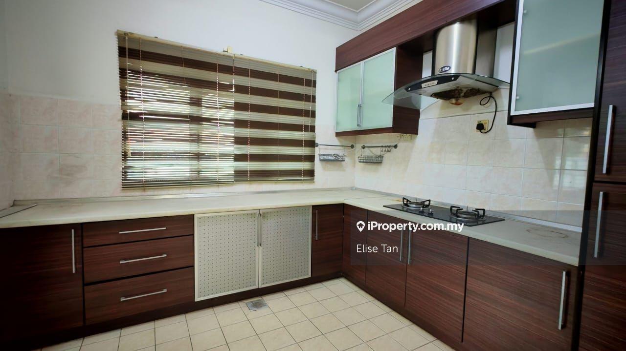 2-storey Terraced House for Sale in Bandar Kinrara Seksyen 5, Bandar Kinrara by Elise Tan - iProperty.com.my