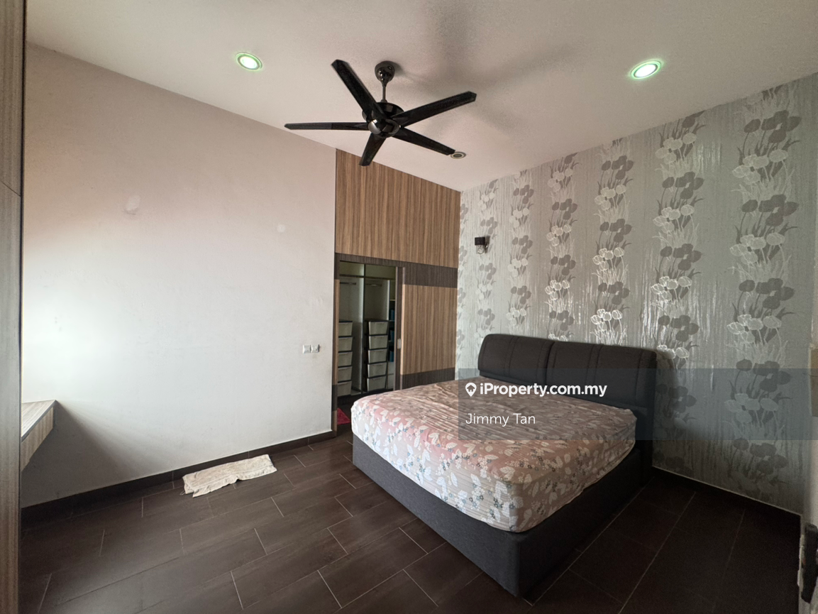 Rumah Berkembar untuk Dijual di Damai 14 (Strict Security), Setia Alam oleh Jimmy Tan - iProperty.com.my