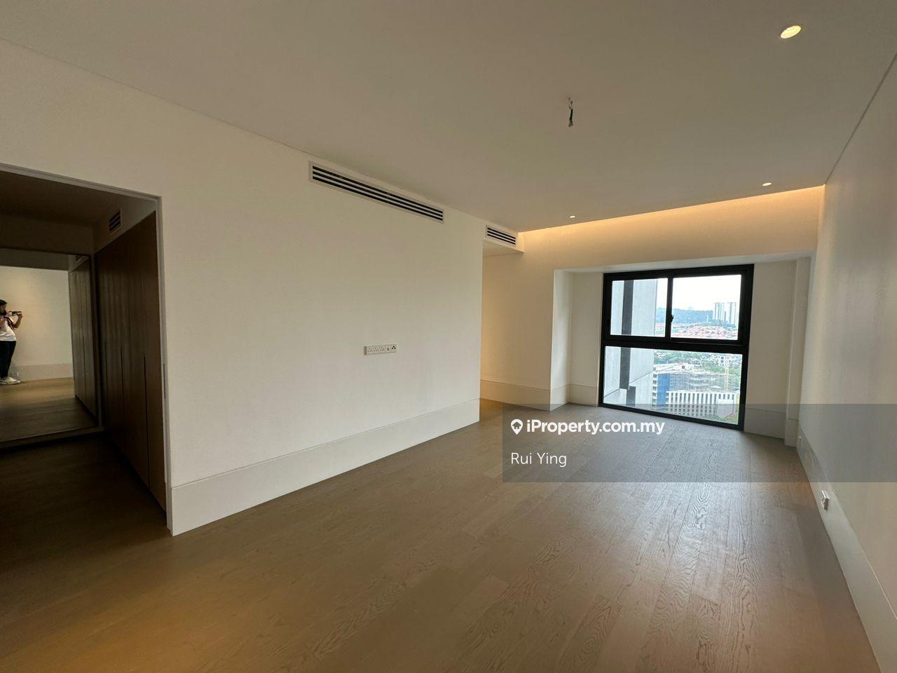 Condominium for Sale in Aira Residence by Rui Ying - iProperty.com.my