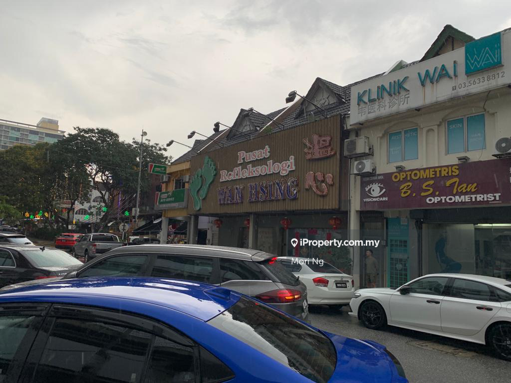 Kedai untuk Dijual di SS15, Subang Jaya oleh Mori Ng - iProperty.com.my