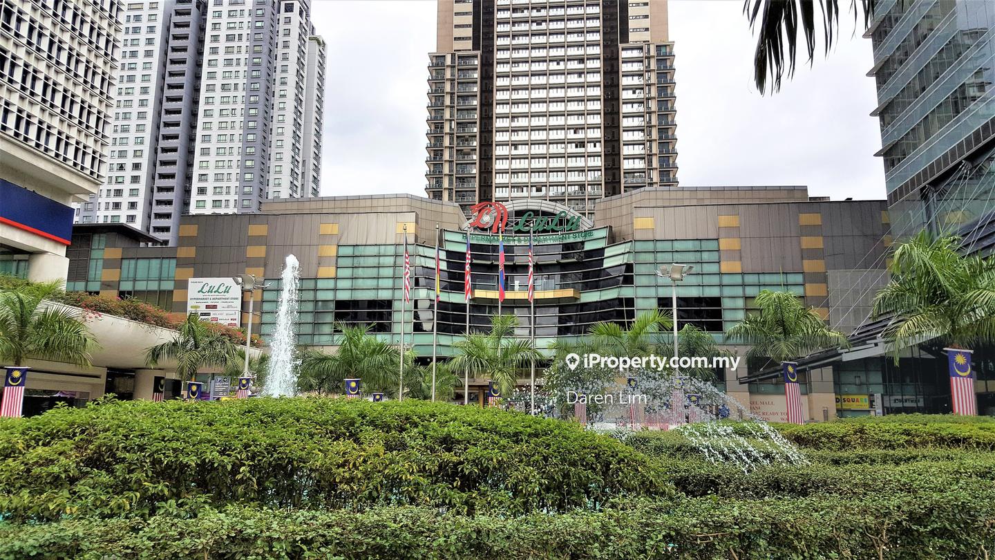 Residensi Servis untuk Disewa di Maytower Serviced Residences oleh Daren Lim - iProperty.com.my