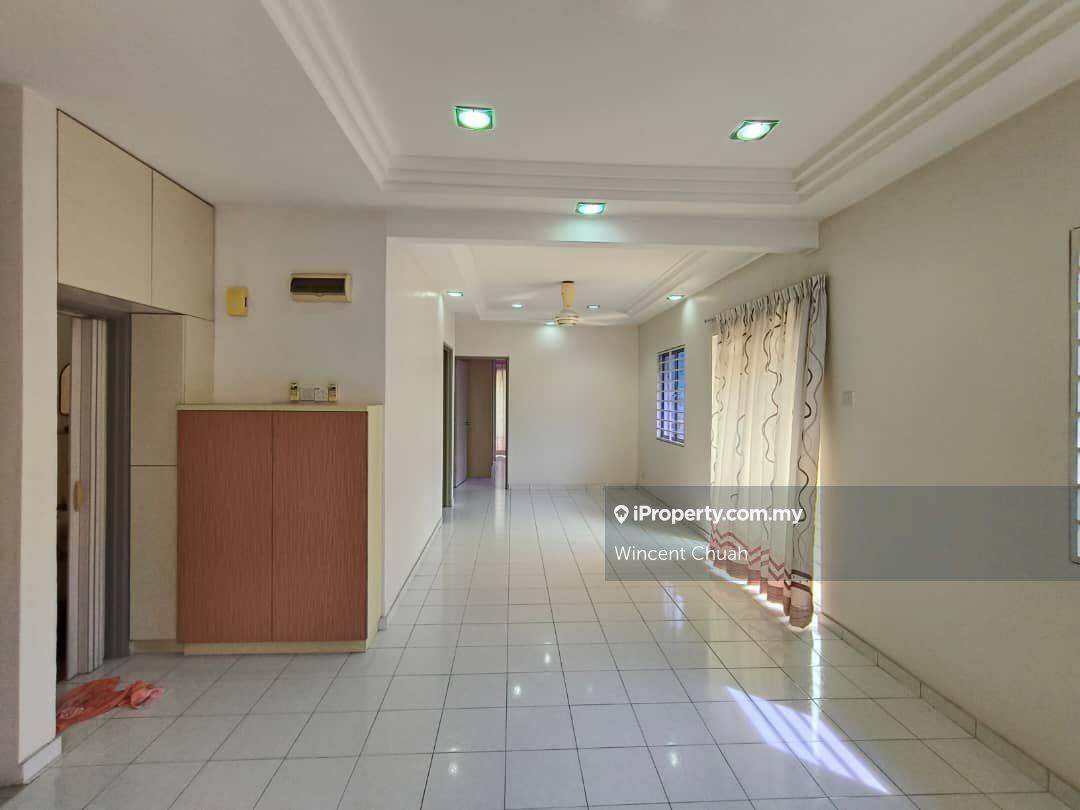 Townhouse for Sale in Taman Amansiara, Rawang by Wincent Chuah - iProperty.com.my