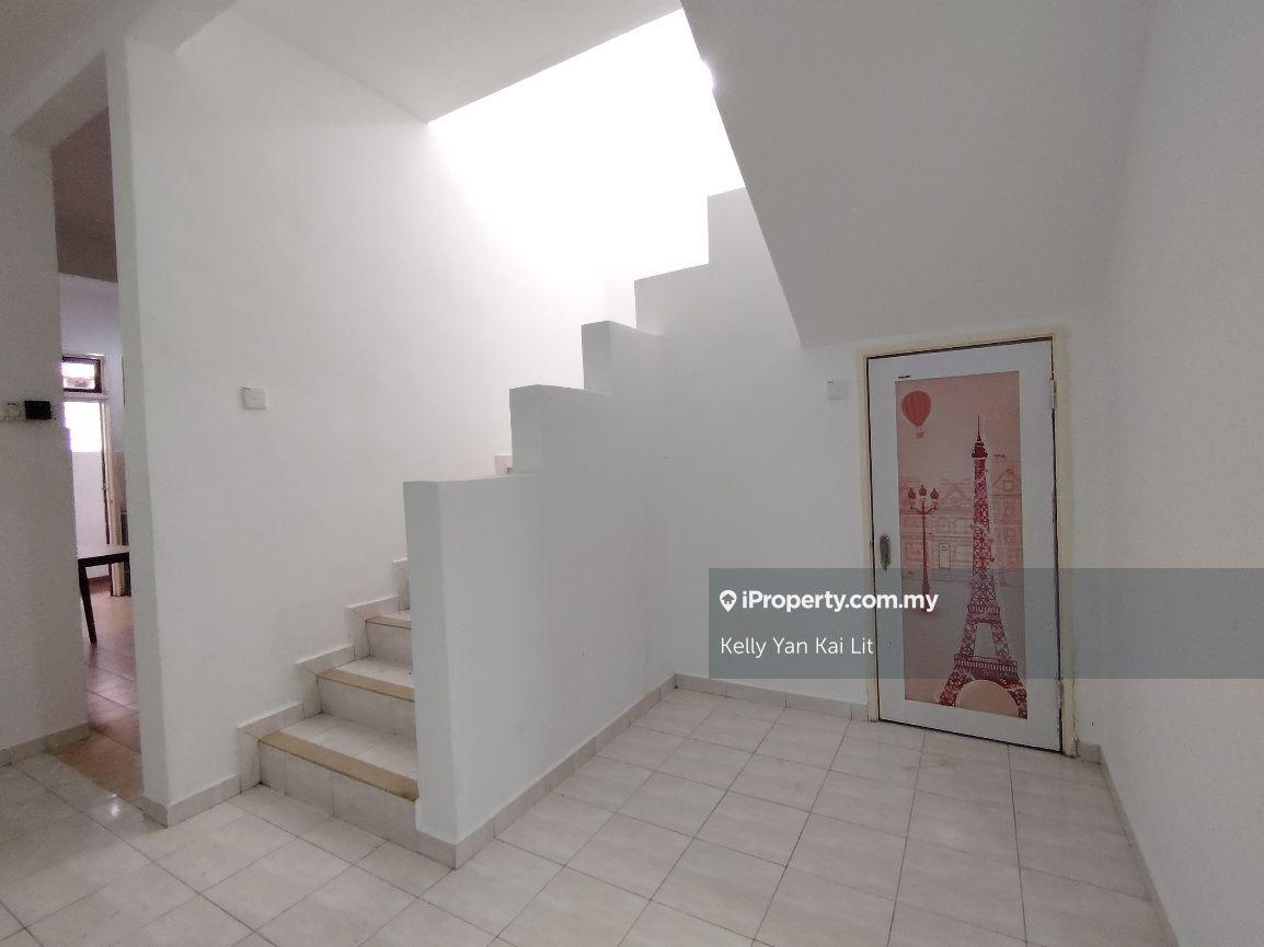 2-storey Terraced House for Sale in Bandar Bukit Tinggi 2, Klang by Kelly Yan Kai Lit - iProperty.com.my