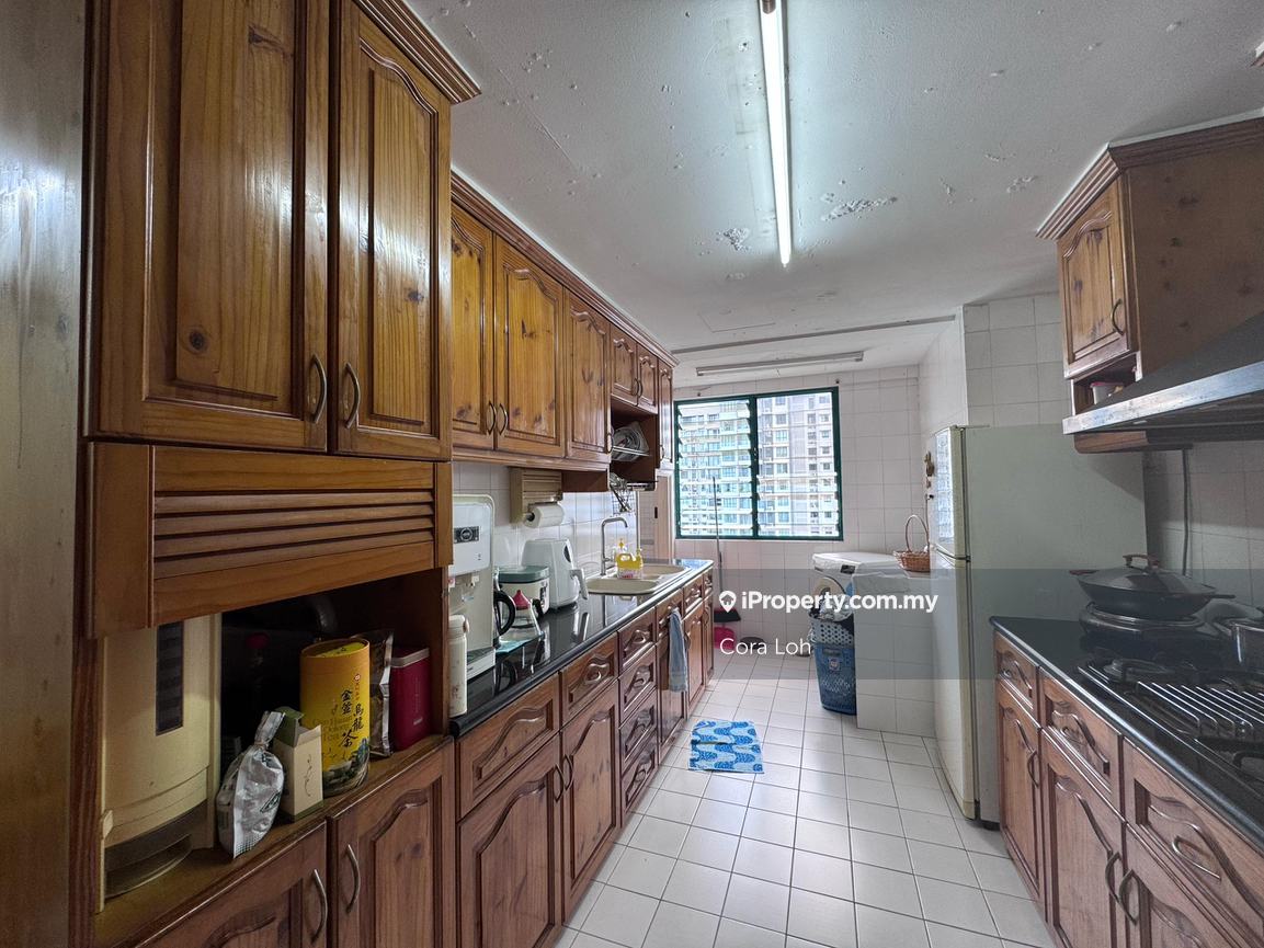 Condominium for Sale in The Straits View Condominium by Cora Loh - iProperty.com.my