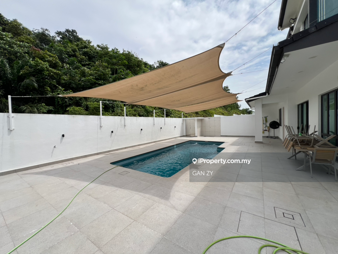 Semi-Detached House for Sale in Harmony Park 2, Dengkil by GAN ZY - iProperty.com.my