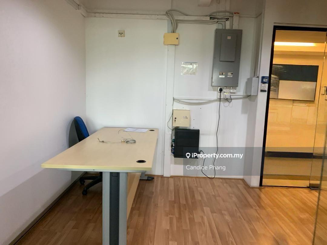Office for Rent in Mid Valley City, Kuala Lumpur by Candice Phang - iProperty.com.my