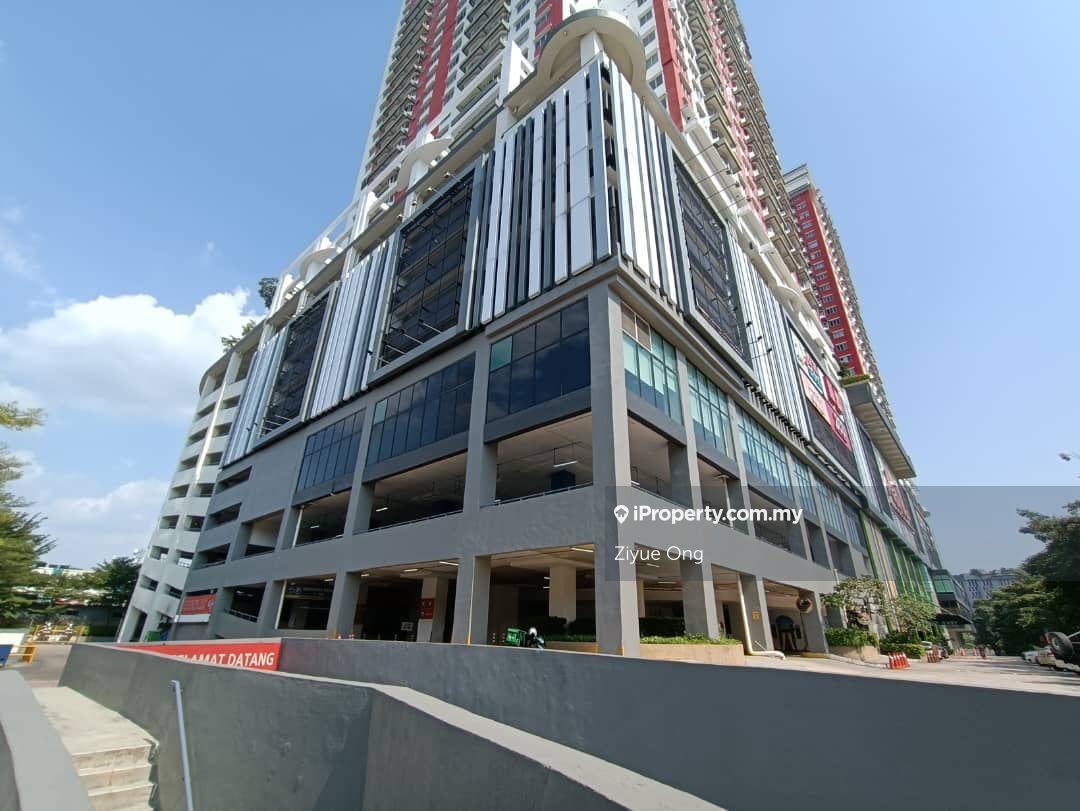Service Residence for Rent in Main Place Residence by Ziyue Ong - iProperty.com.my