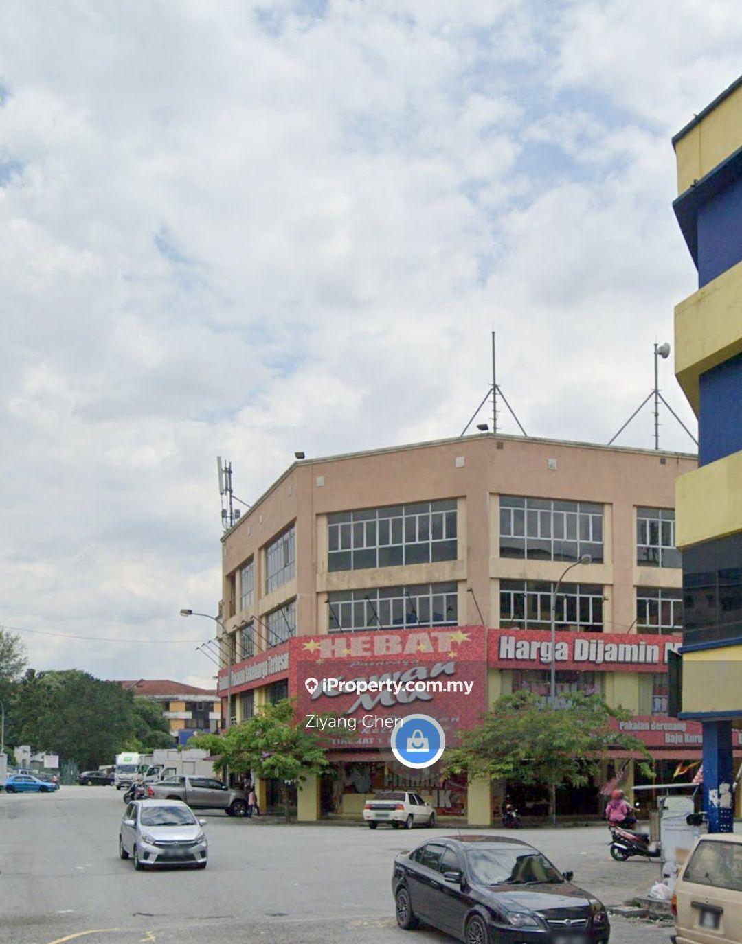 Kedai-Pejabat untuk Dijual di Subang Perdana, Shah Alam oleh Ziyang Chen - iProperty.com.my