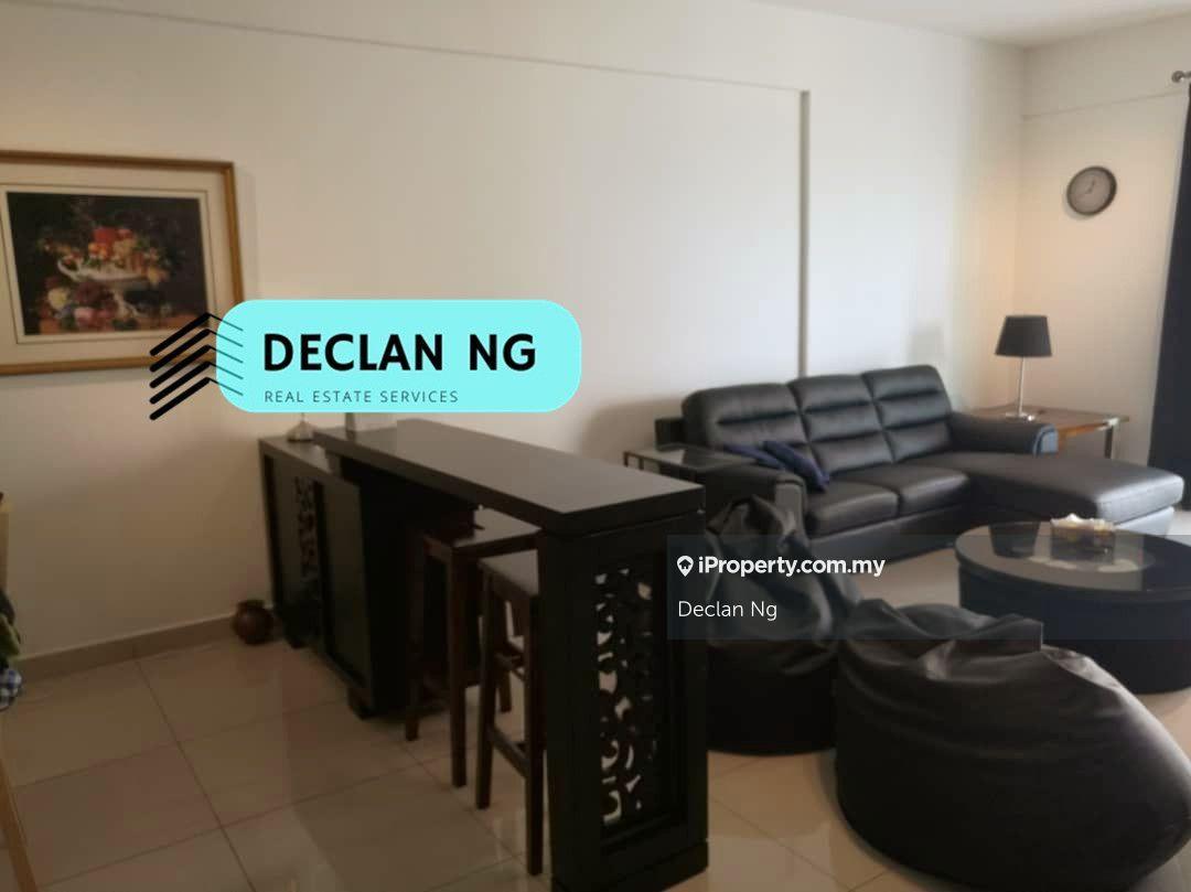 Service Residence for Rent in Summerton by Declan Ng - iProperty.com.my