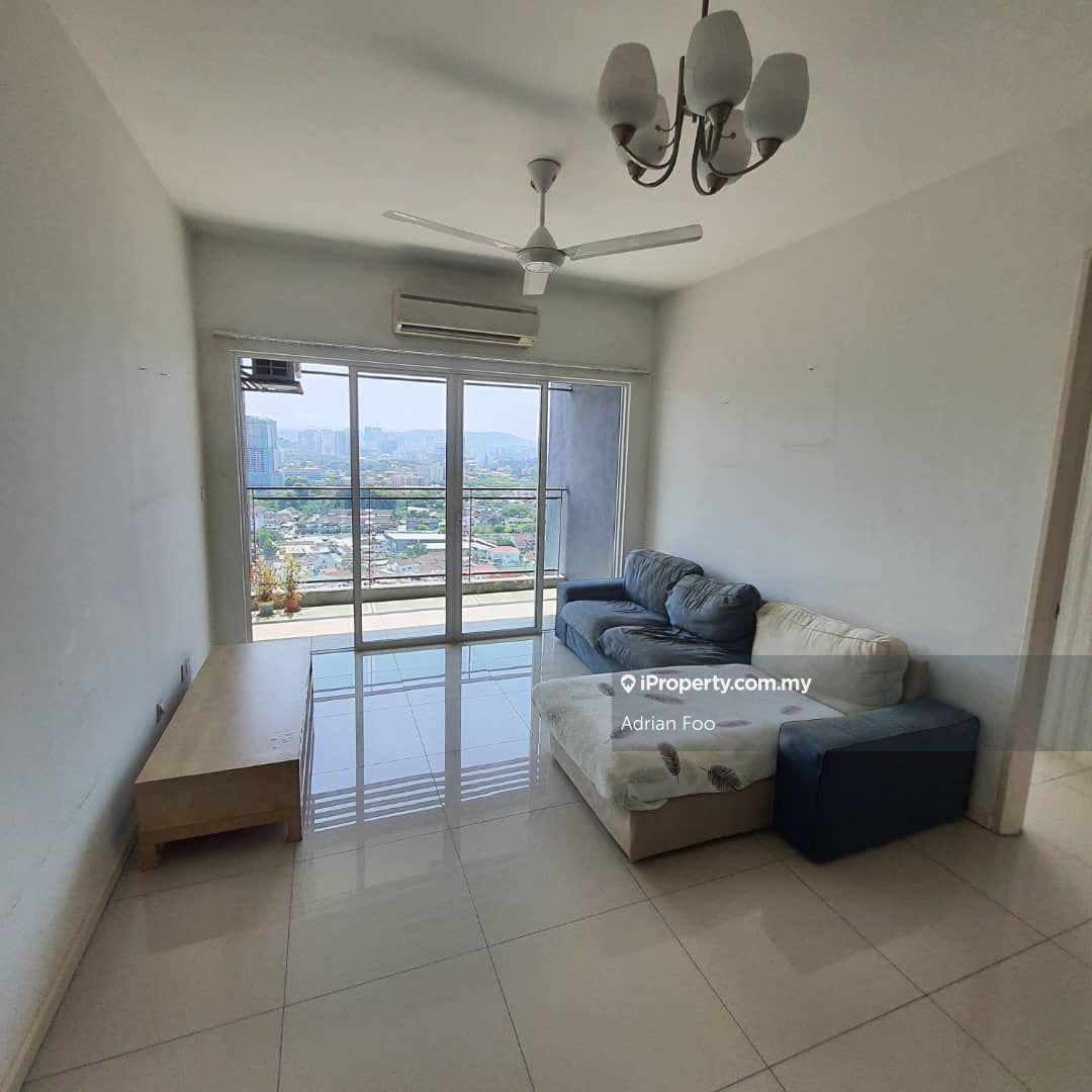 Condominium for Sale in 222 Residency by Adrian Foo - iProperty.com.my