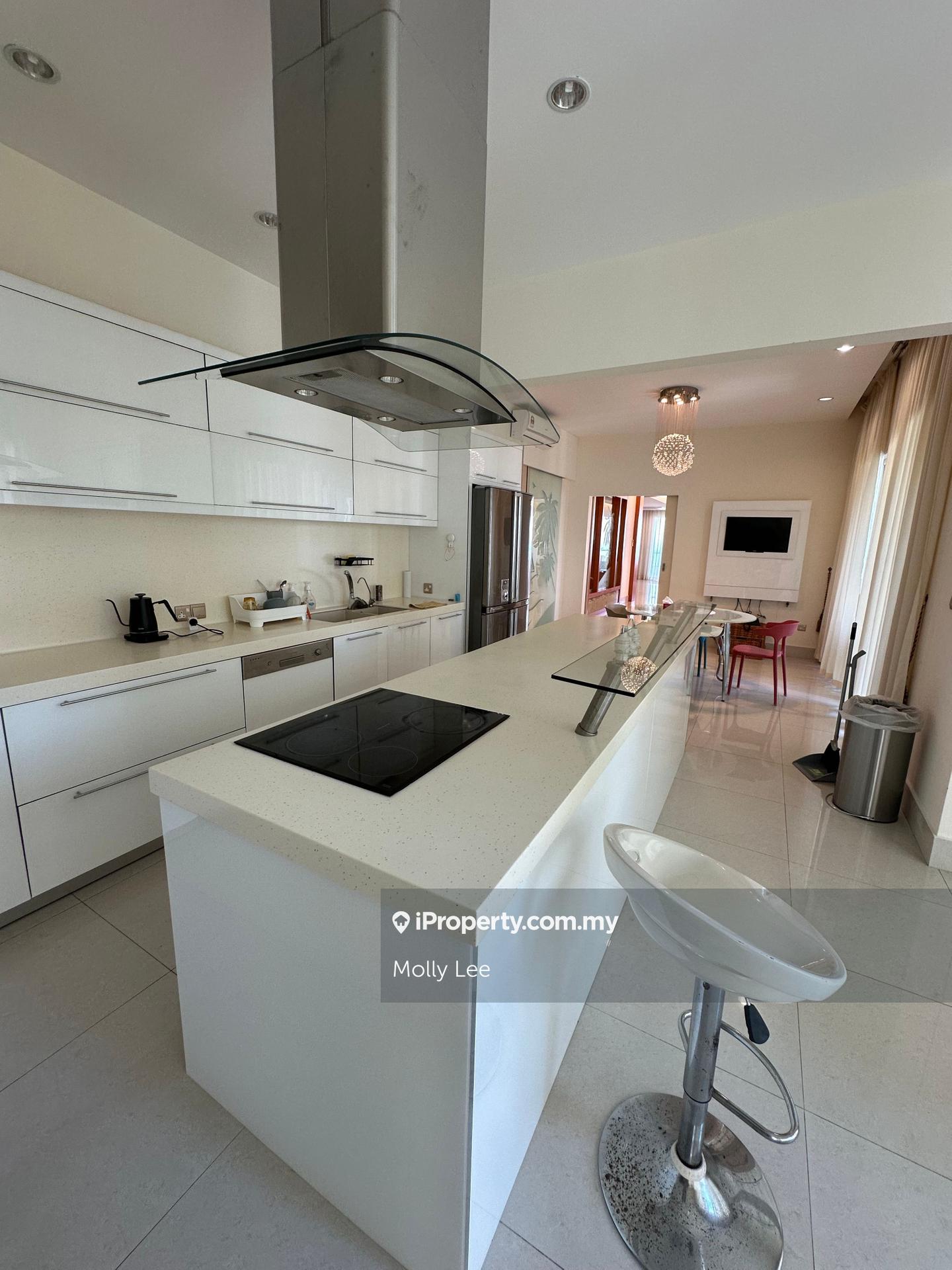 Kondominium untuk Dijual di The Cove Condominium oleh Molly Lee - iProperty.com.my