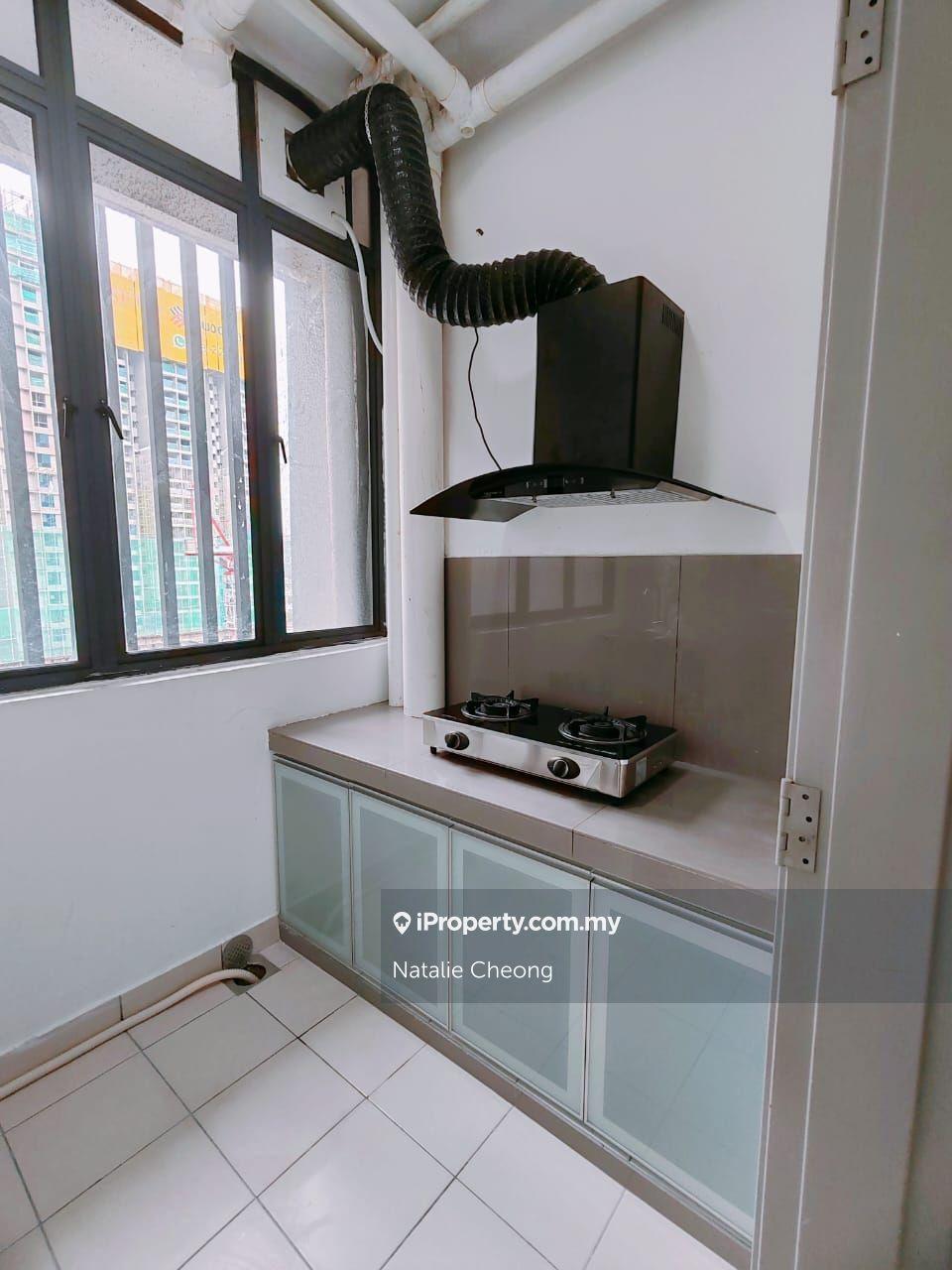 Service Residence for Rent in You Vista @ You City by Natalie Cheong - iProperty.com.my