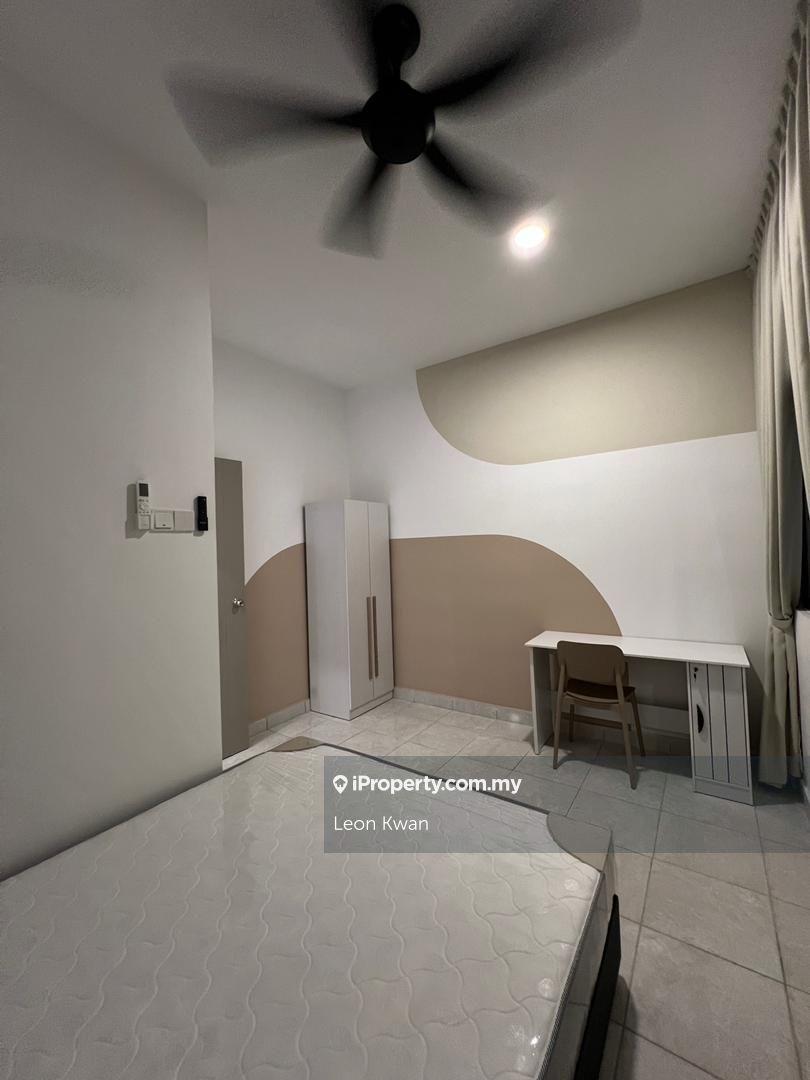 Residensi Servis untuk Disewa di YOUTH CITY oleh Leon Kwan - iProperty.com.my