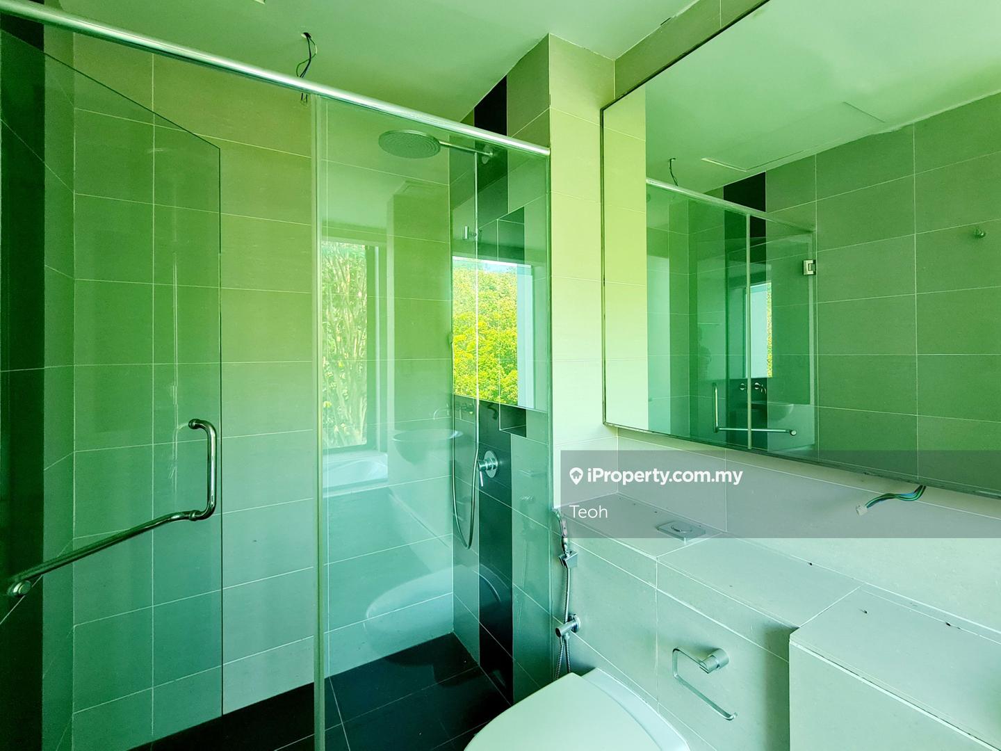 4-storey Terraced House for Rent in East Residence, KLGCC, Bukit Kiara by Teoh - iProperty.com.my