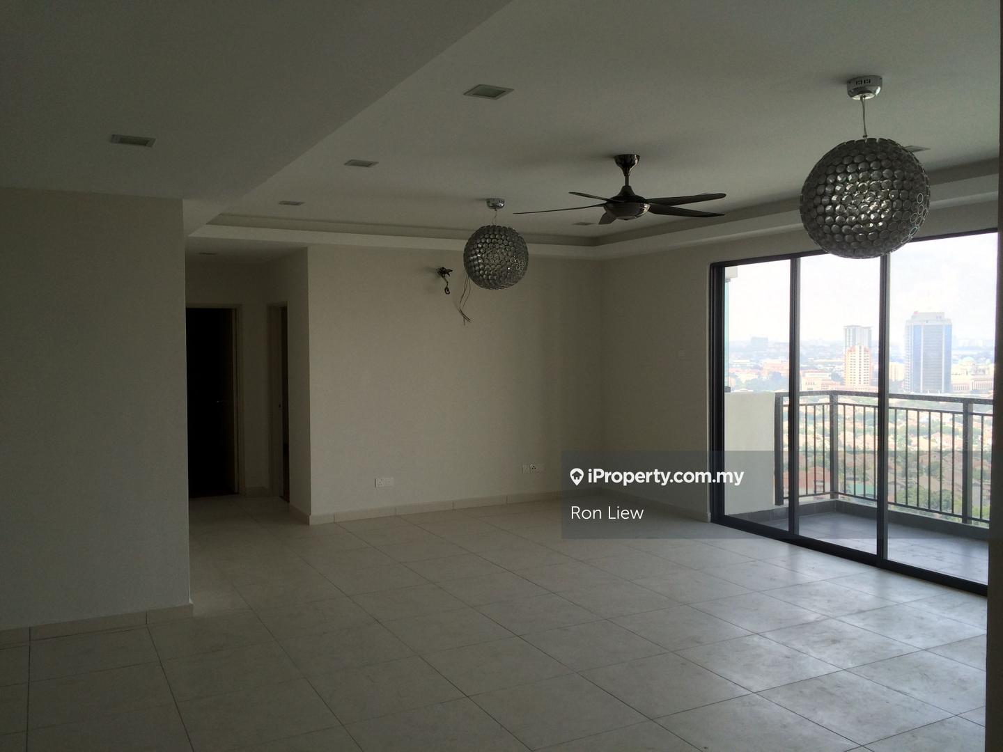 Condominium for Sale in Zefer Hill Residence by Ron Liew - iProperty.com.my
