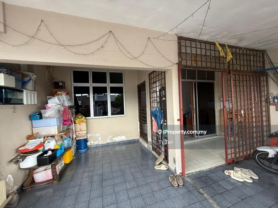 1-storey Terraced House for Sale in Taman Desa Jaya, Johor Bahru by TY Tan - iProperty.com.my