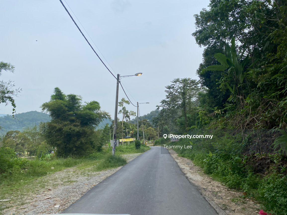 Tanah Pertanian untuk Dijual di Broga , Sak Da Tok Temple, Electric Ready, Tar Roa, Lenggeng oleh Teammy Lee - iProperty.com.my