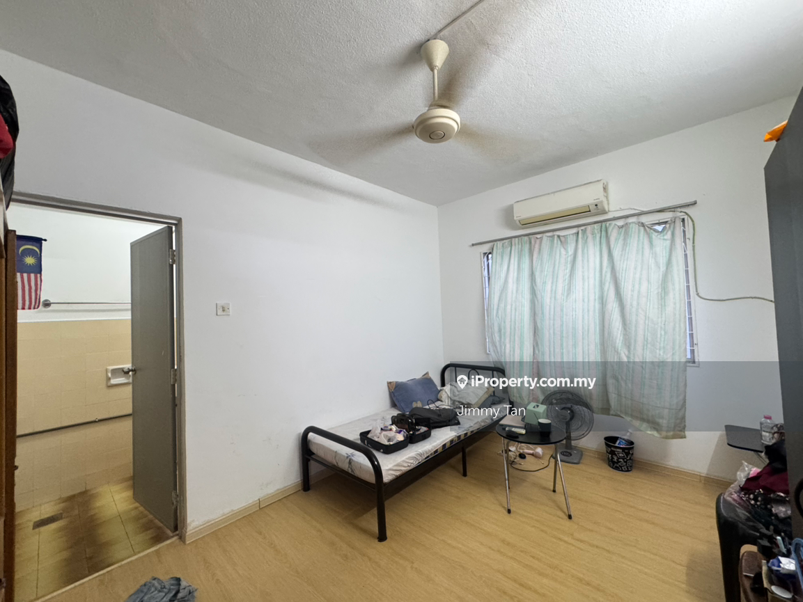 Apartment for Sale in Lily & Rose by Jimmy Tan - iProperty.com.my