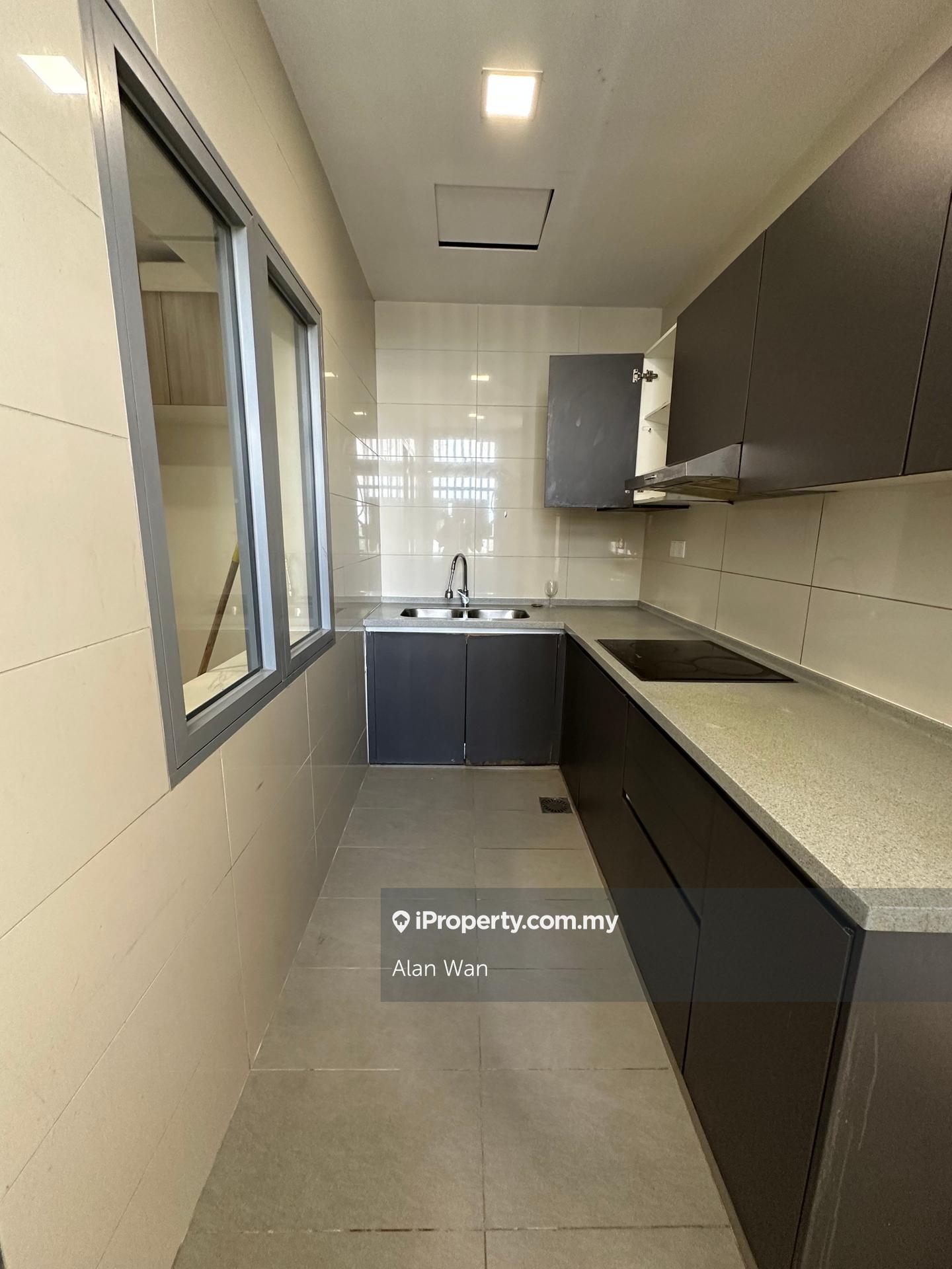 Condominium for Rent in Lakefront Residence by Alan Wan - iProperty.com.my