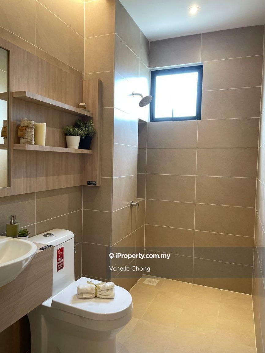 Service Residence for Sale in Avenue Residences by Vchelle Chong - iProperty.com.my