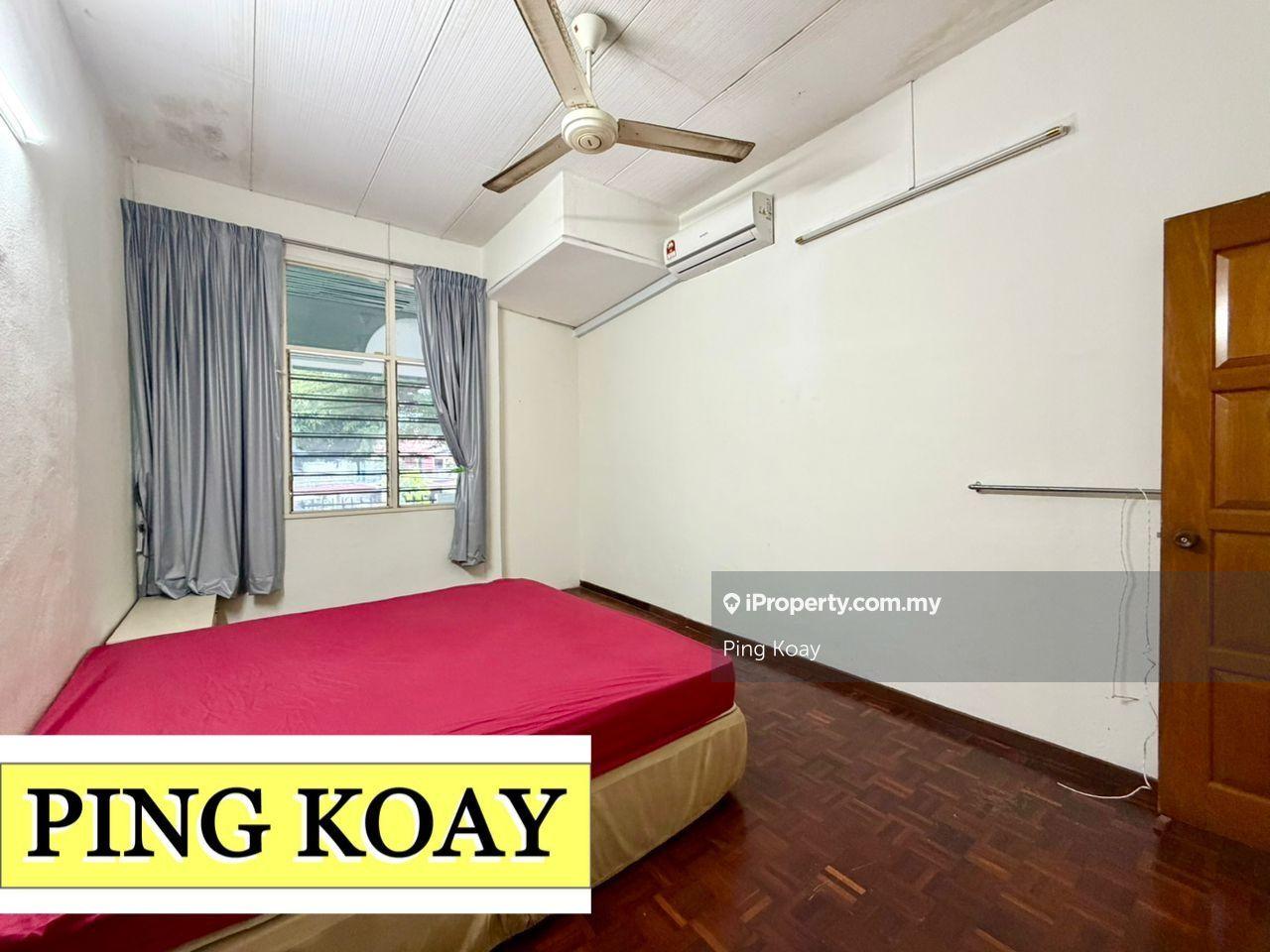 Semi-Detached House for Sale in 2 STY SEMI-D | 2080SF | LEMBAH PERMAI | WORTH BUY, Tanjung Bungah by Ping Koay - iProperty.com.my