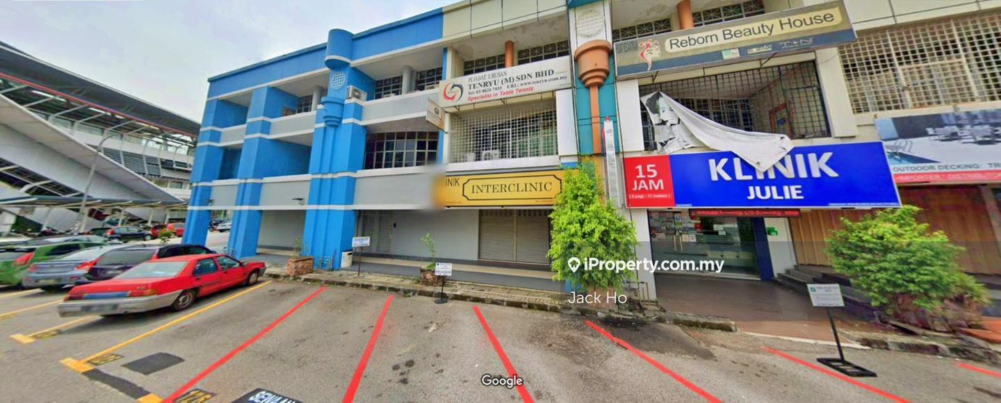 Shop for Sale in Subang Jaya, USJ, Petaling Jaya, Subang Jaya by Jack Ho - iProperty.com.my