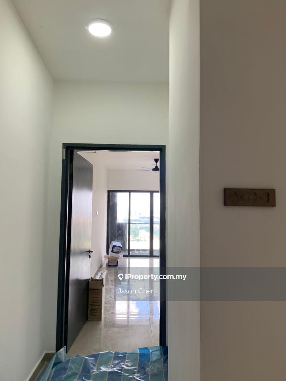 Residensi Servis untuk Dijual di Aera Residence oleh Jason Chen - iProperty.com.my