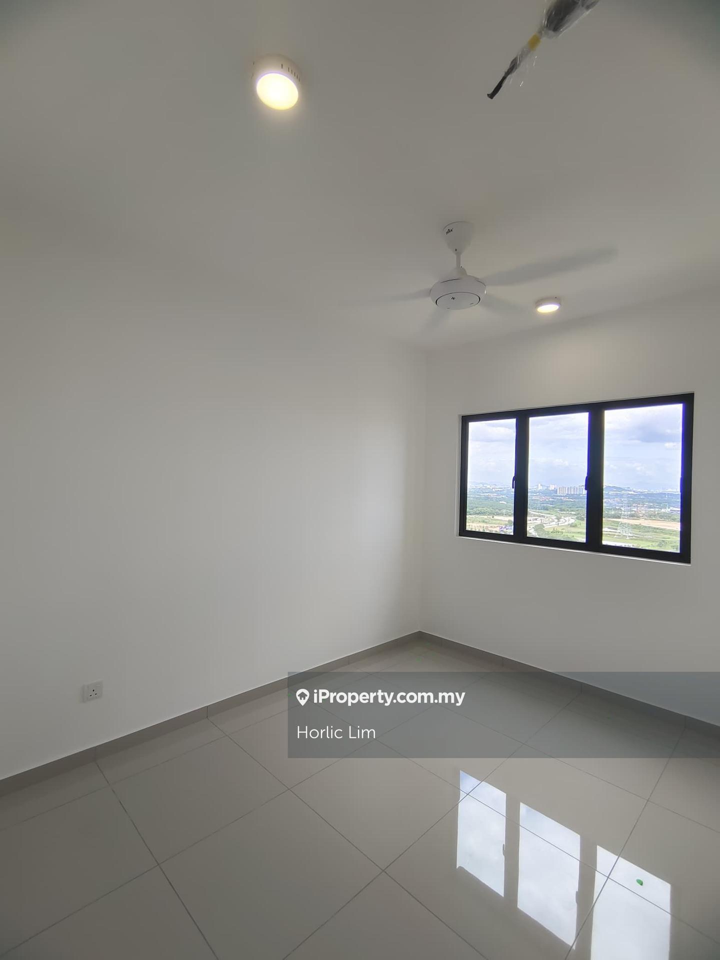 Service Residence for Rent in Duduk Se.Ruang @ Eco Sanctuary by Horlic Lim - iProperty.com.my