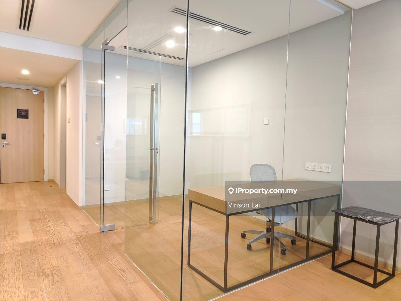 Service Residence for Rent in Fraser Residence (188 Suites) by Vinson Lai - iProperty.com.my