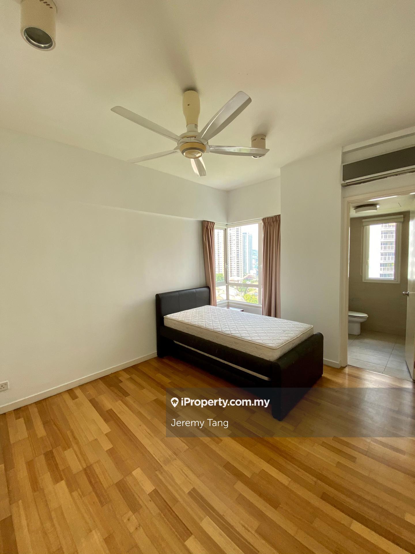 Kondominium untuk Dijual di Kiaraville oleh Jeremy Tang - iProperty.com.my