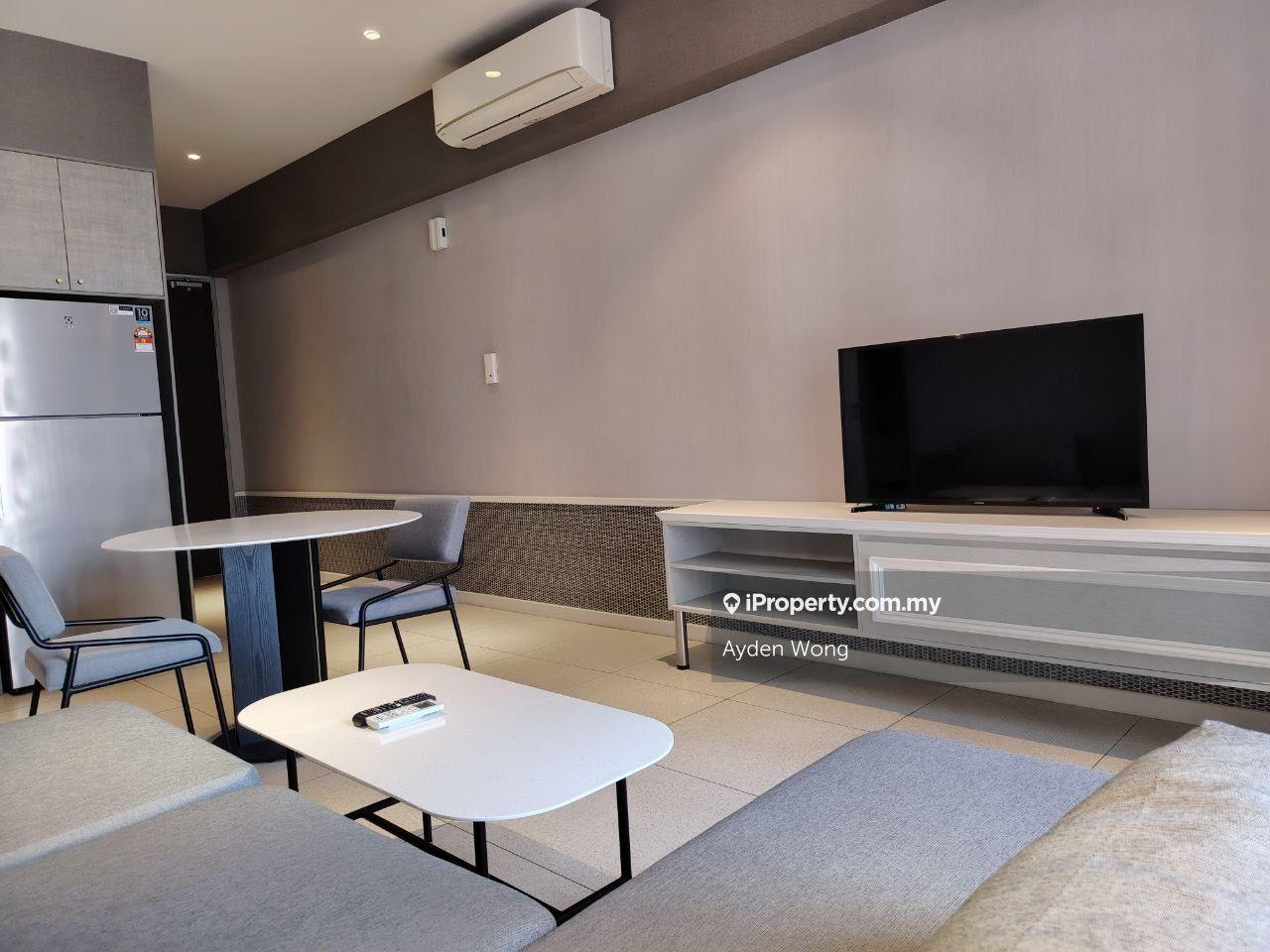 Service Residence for Rent in Millerz Square by Ayden Wong - iProperty.com.my