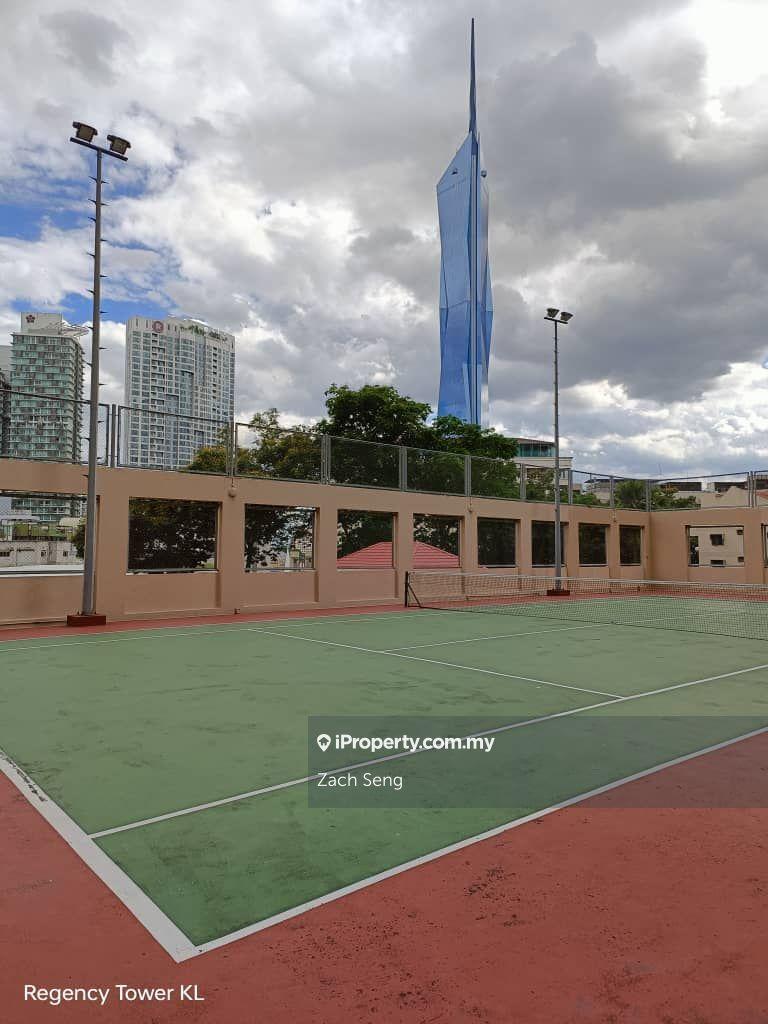 Condominium for Rent in Regency Tower by Zach Seng - iProperty.com.my