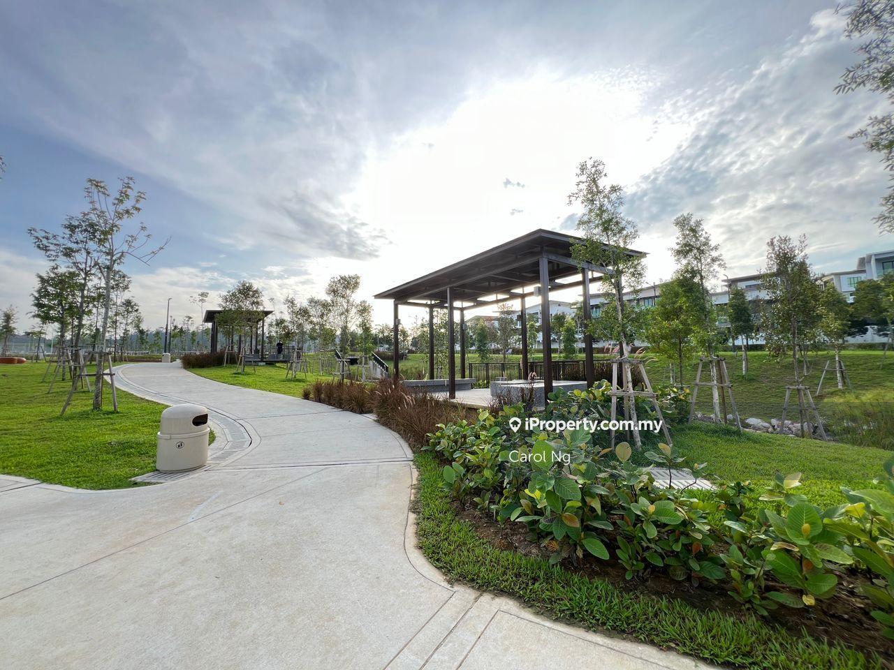 2-storey Terraced House for Sale in Kota Emerald, Rawang by Carol Ng - iProperty.com.my