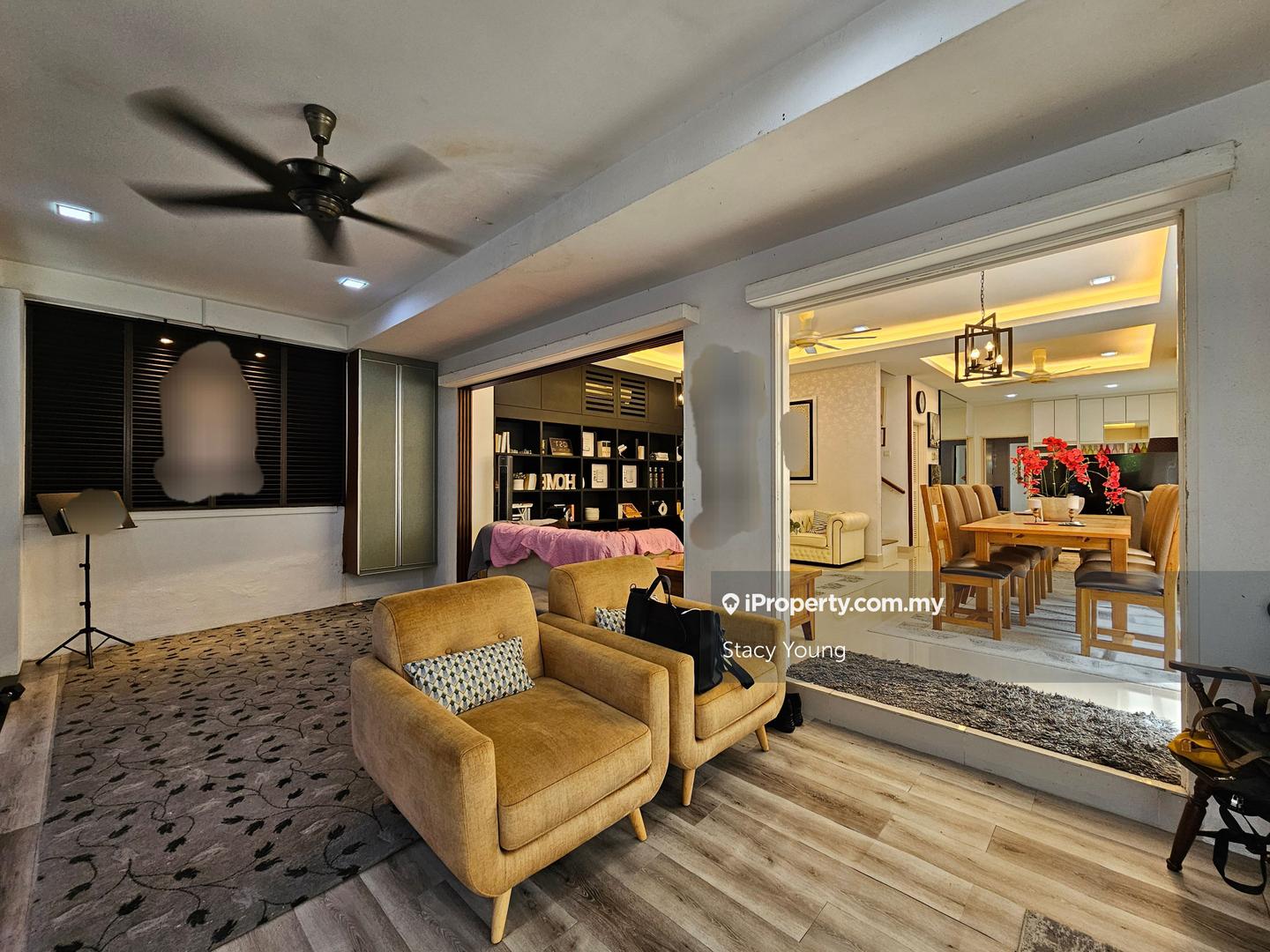 2-storey Terraced House for Sale in Taman Cheras Vista, Cheras by Stacy Young - iProperty.com.my