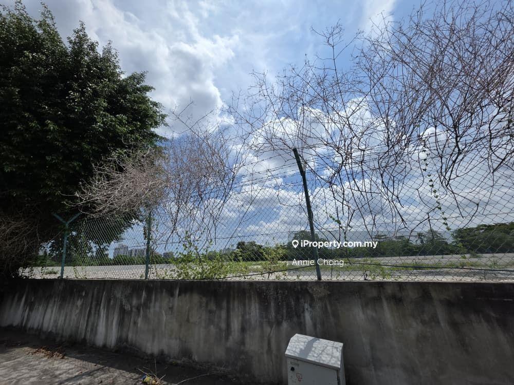 Industrial Land for Sale in Sungai Way Free Indsutrial Zone, Petaling Jaya by Annie Chong - iProperty.com.my